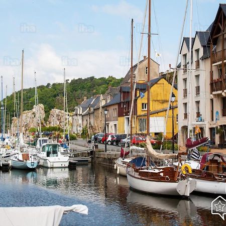 Charmant T2 de 45m2 à Saint Avé Esterno foto