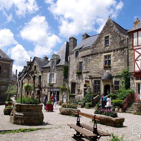 Charmant T2 de 45m2 à Saint Avé Esterno foto