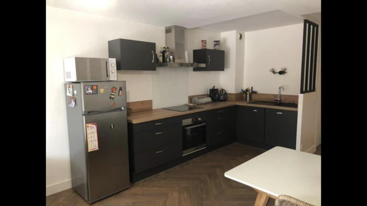 Charmant T2 de 45m2 à Saint Avé Esterno foto